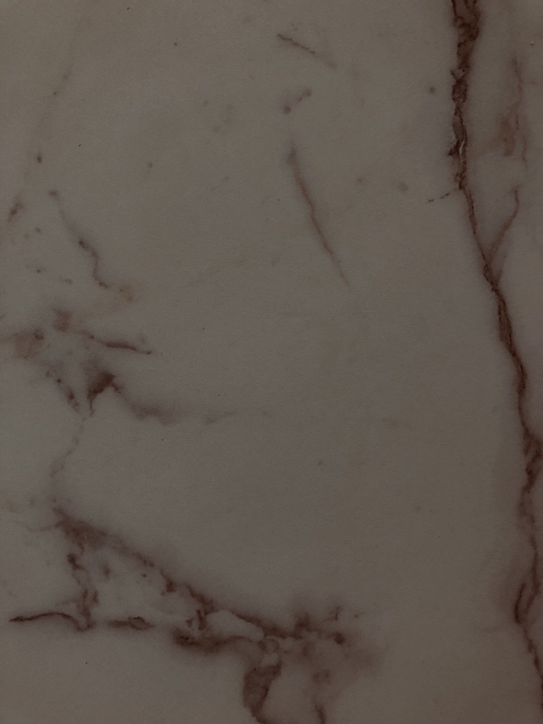 White Marble